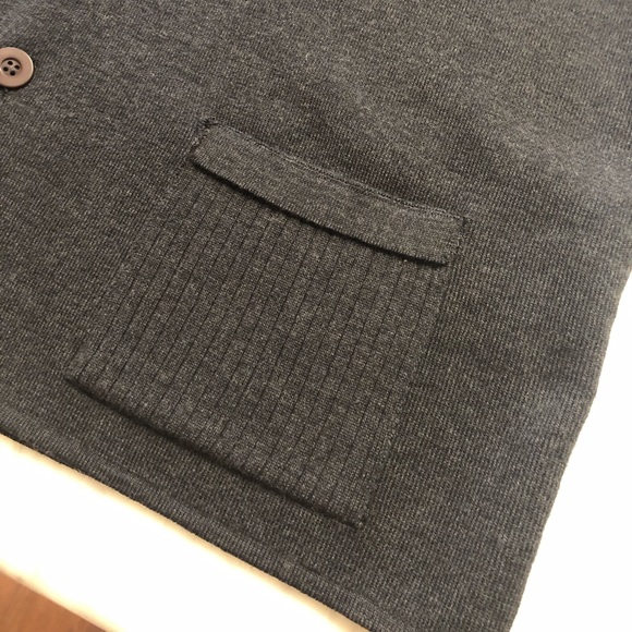 Mondo di Marco 100% Merino Wool Vest - Picture 9 of 9